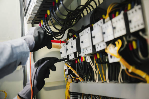 Emergency Electrical Repair Services in Lake Catherine, IL